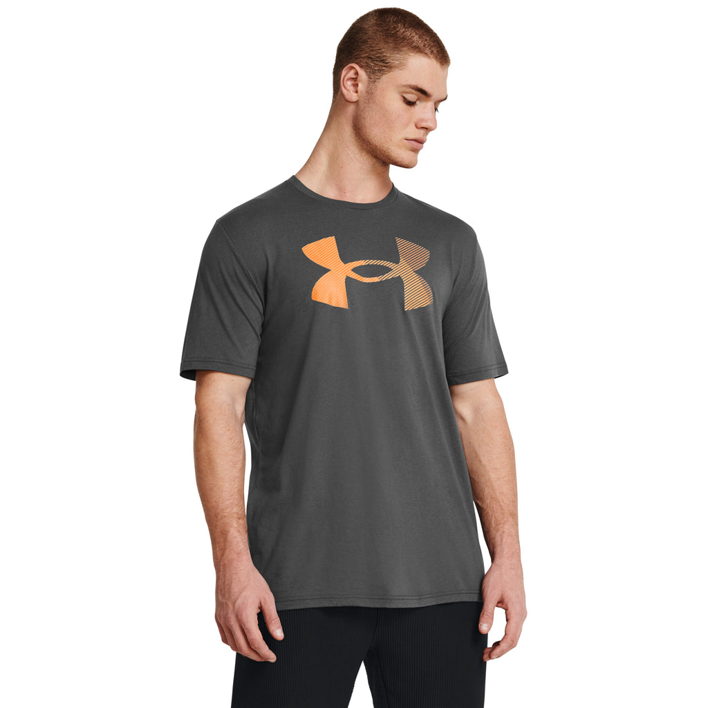 Big Logo Fill shortsleeve shirt