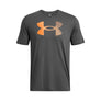 Big Logo Fill shortsleeve shirt