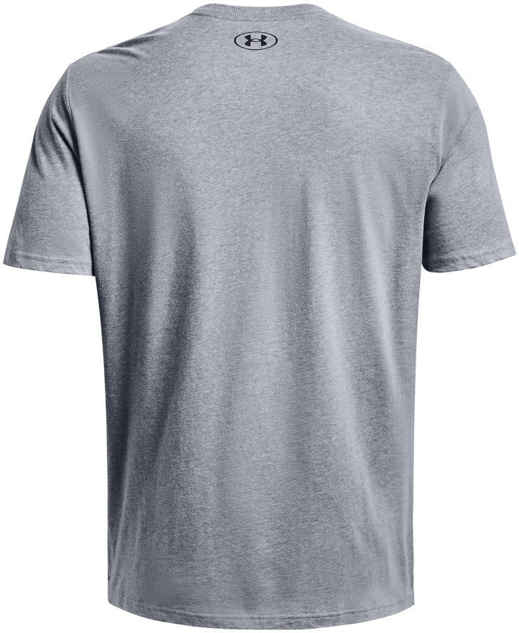 Big Logo Fill shortsleeve shirt