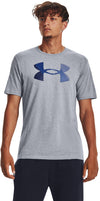 Big Logo Fill shortsleeve shirt