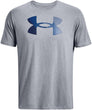 Big Logo Fill shortsleeve shirt