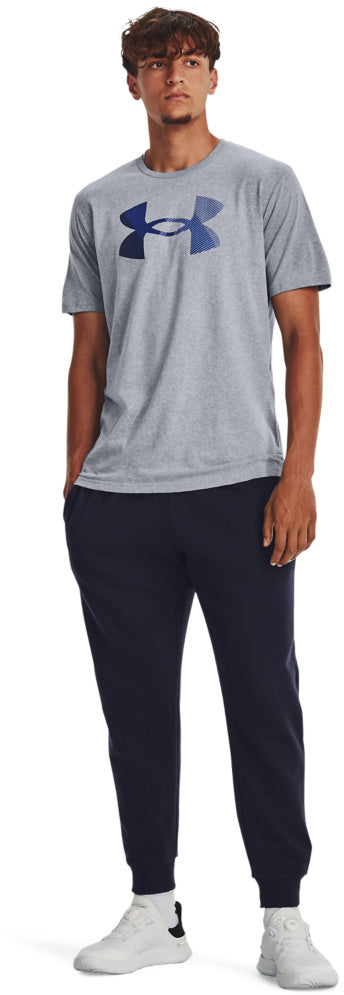 Big Logo Fill shortsleeve shirt