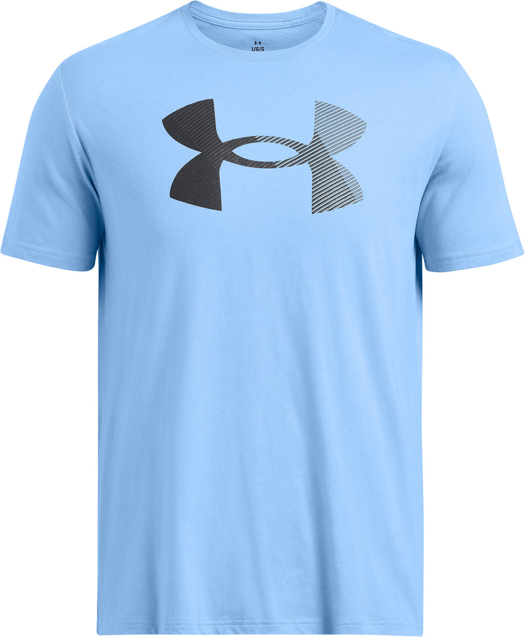 Big Logo Fill shortsleeve shirt