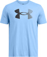Big Logo Fill shortsleeve shirt