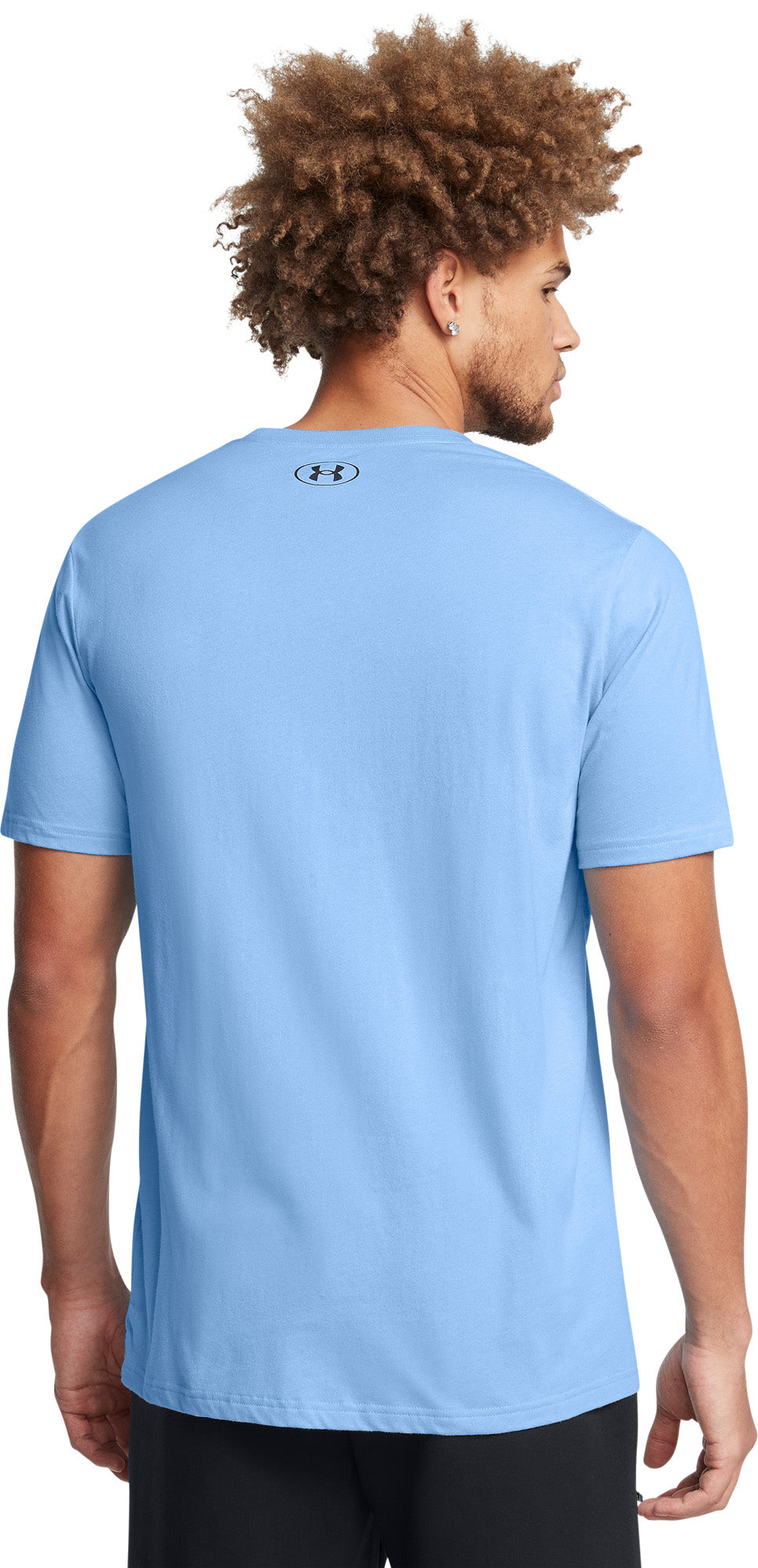 Big Logo Fill shortsleeve shirt