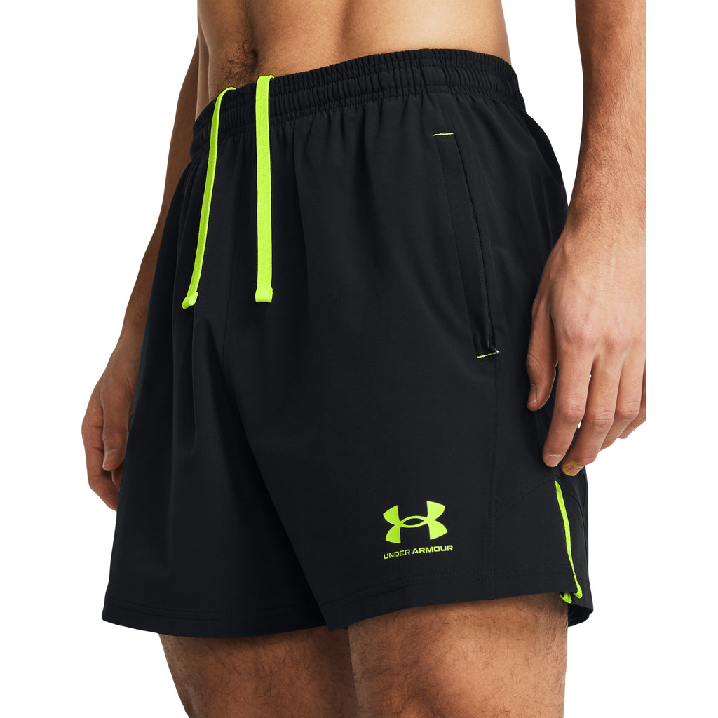 M's Ch. Pro Woven short