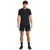 M's Ch. Pro Woven short