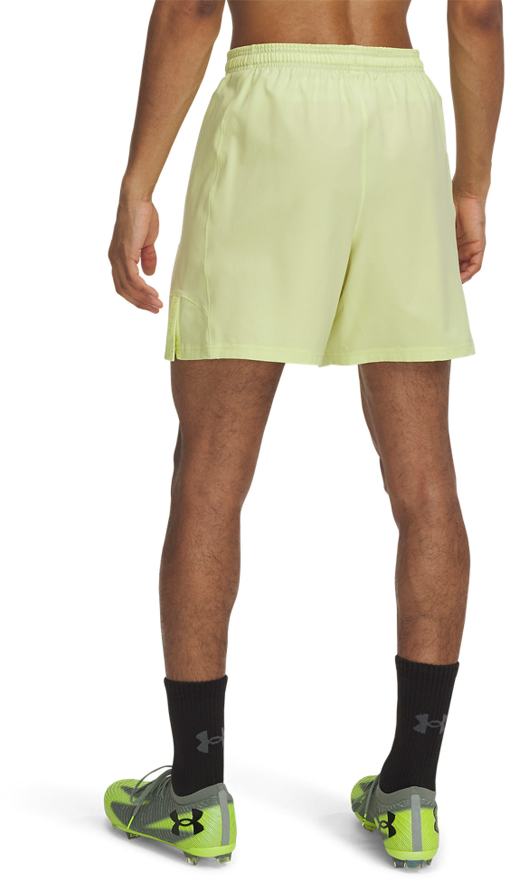 M's Ch. Pro Woven short