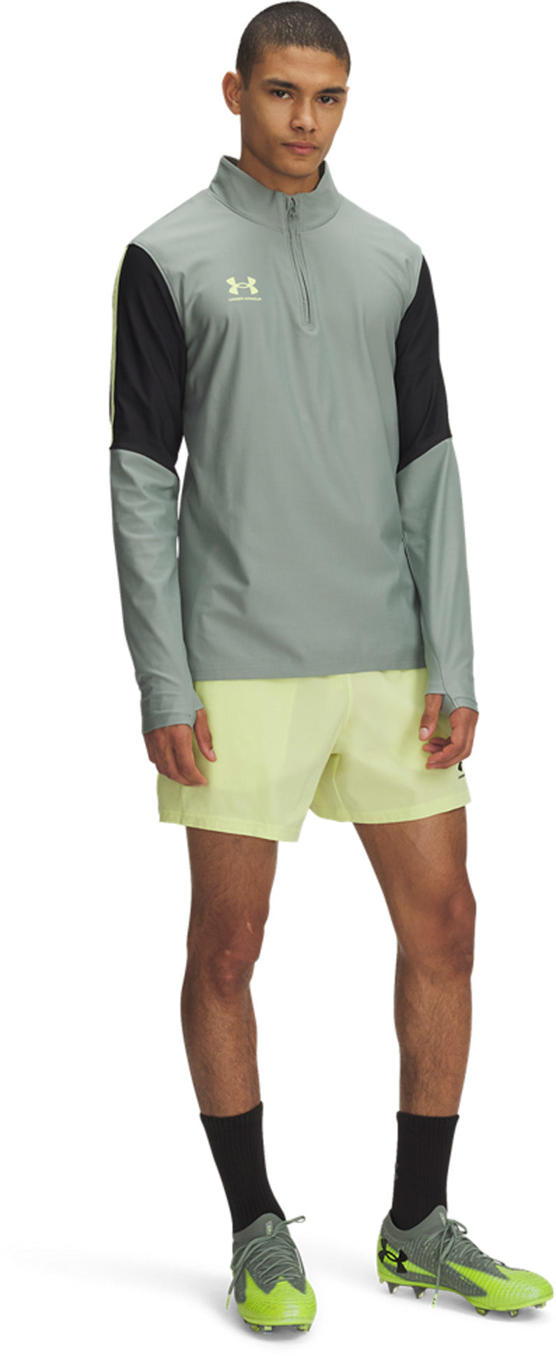M's Ch. Pro Woven short
