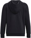 Essential Fleece Full Zip hoodie