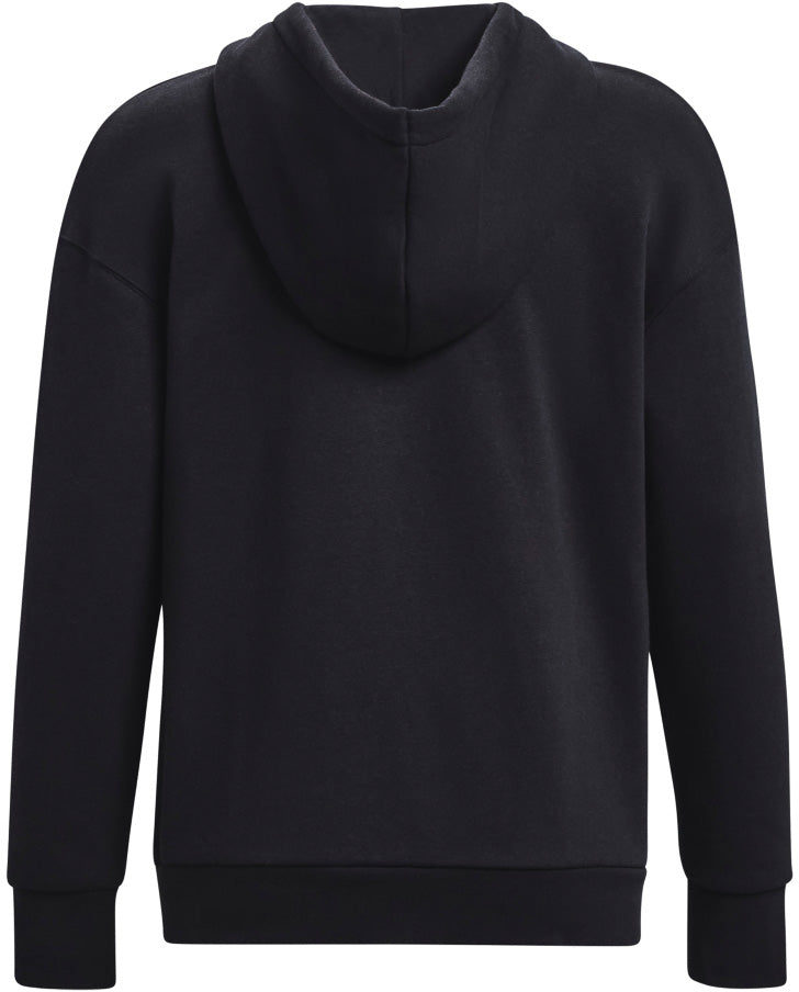 Essential Fleece Full Zip hoodie