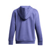 Essential Fleece Full Zip hoodie