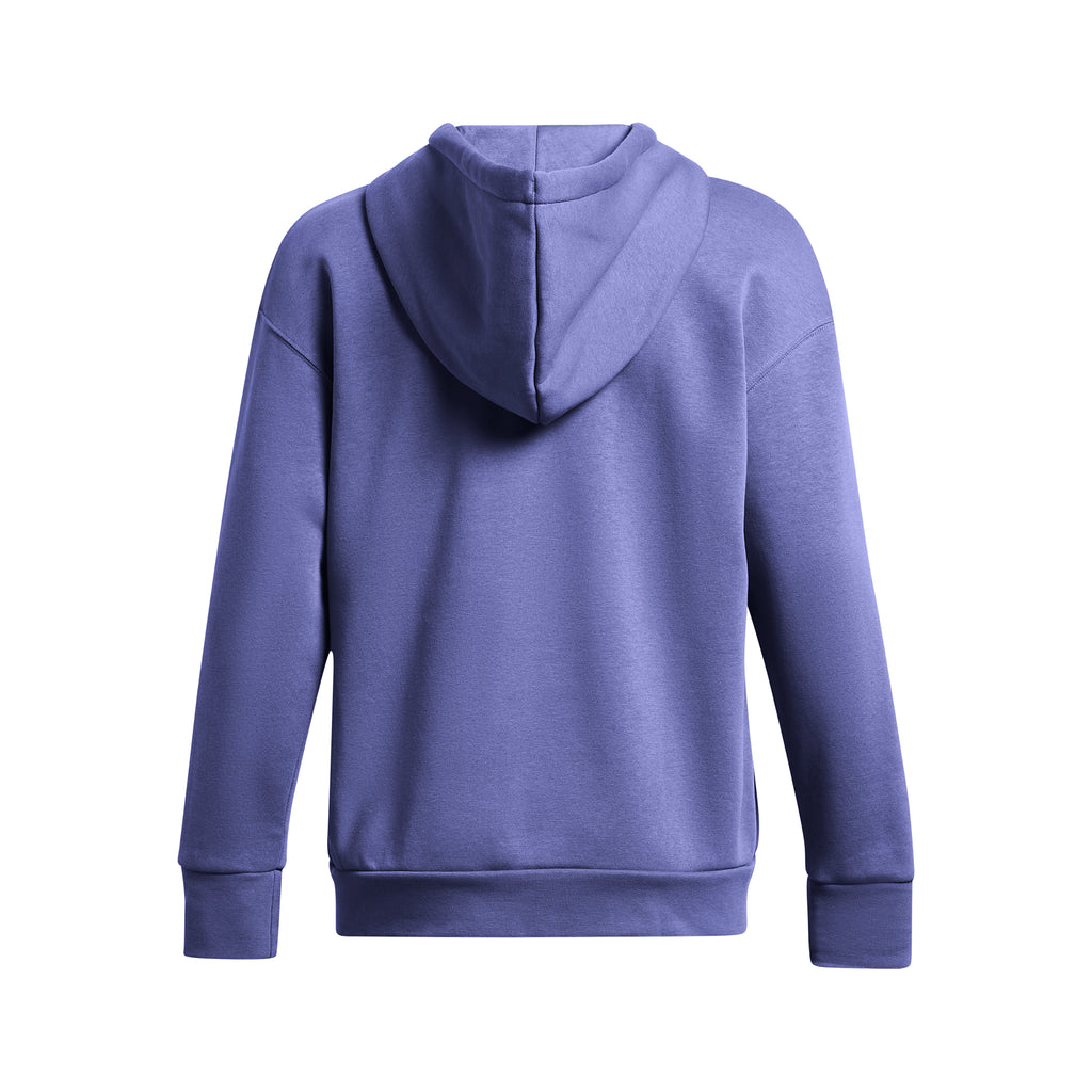 Essential Fleece Full Zip hoodie