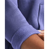 Essential Fleece Full Zip hoodie