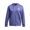 Essential Fleece Full Zip hoodie