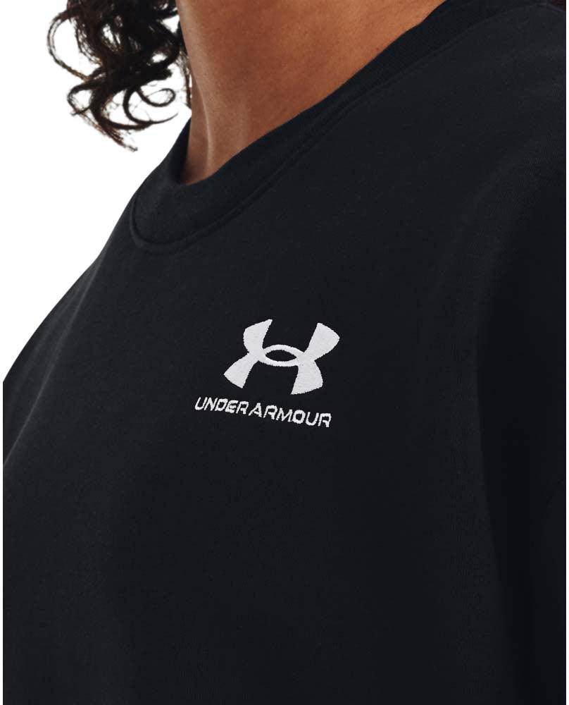 Essential Flc Os Crew sweater