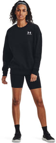 Essential Flc Os Crew sweater