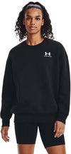 Essential Flc Os Crew sweater