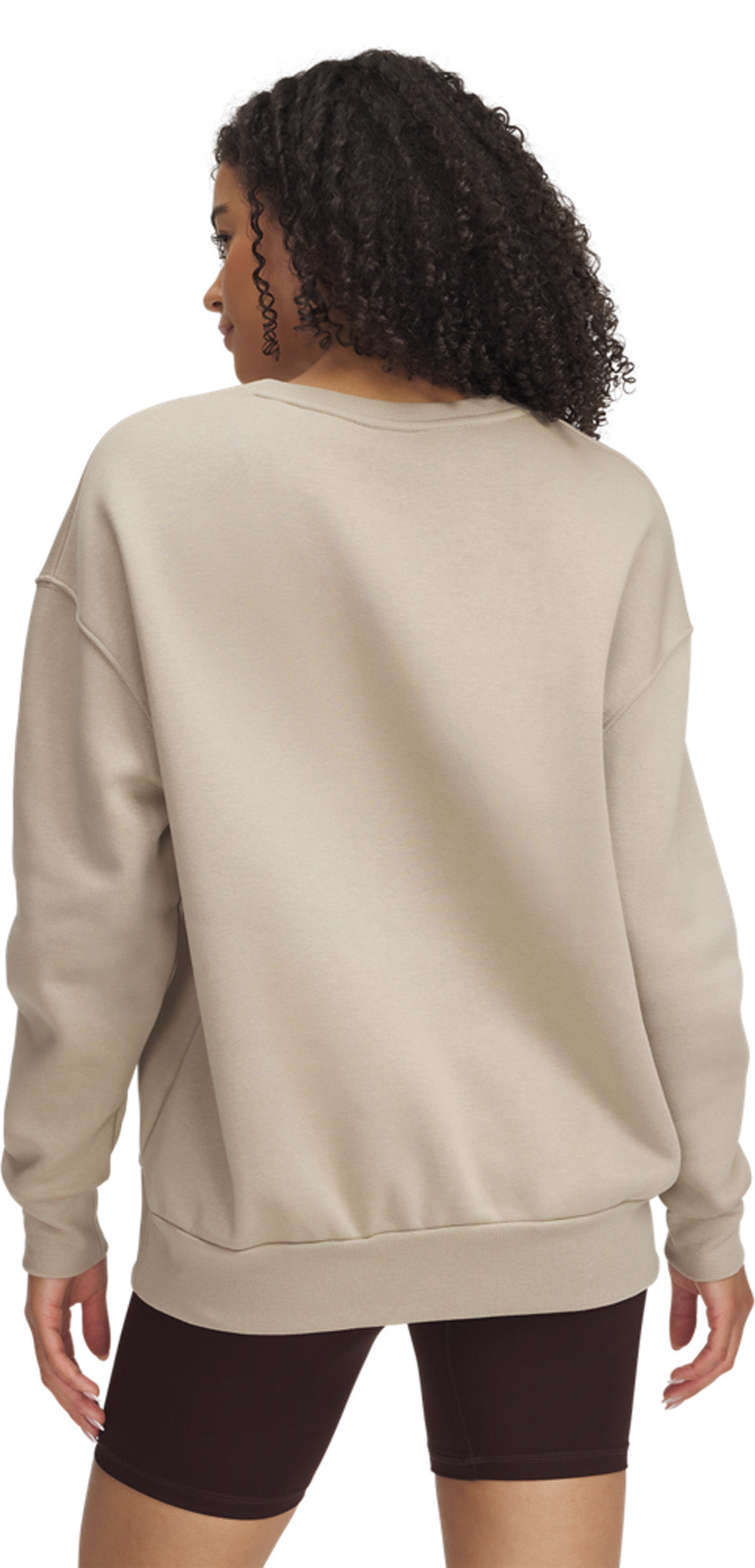 Essential Flc Os Crew sweater