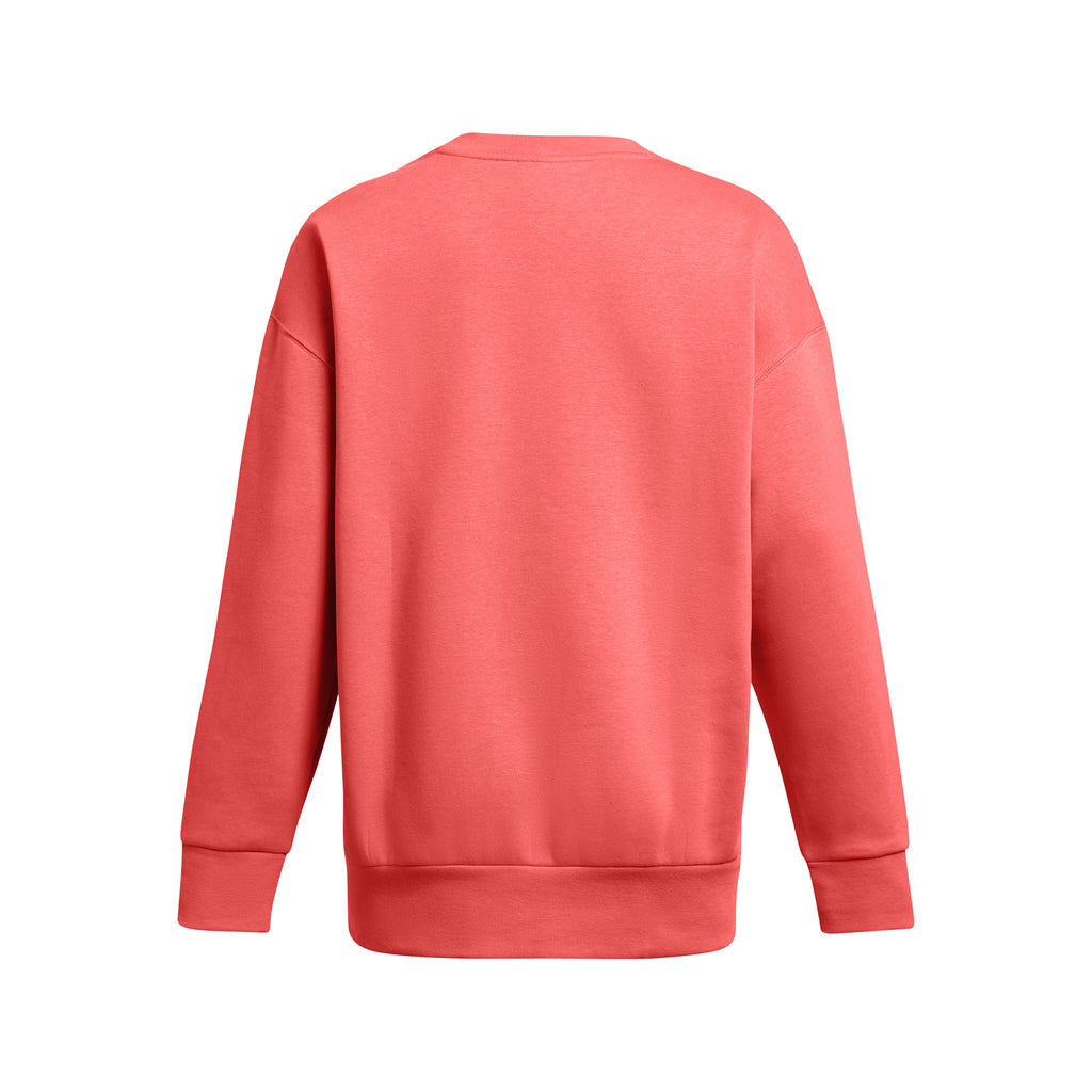 Essential Flc Os Crew sweater