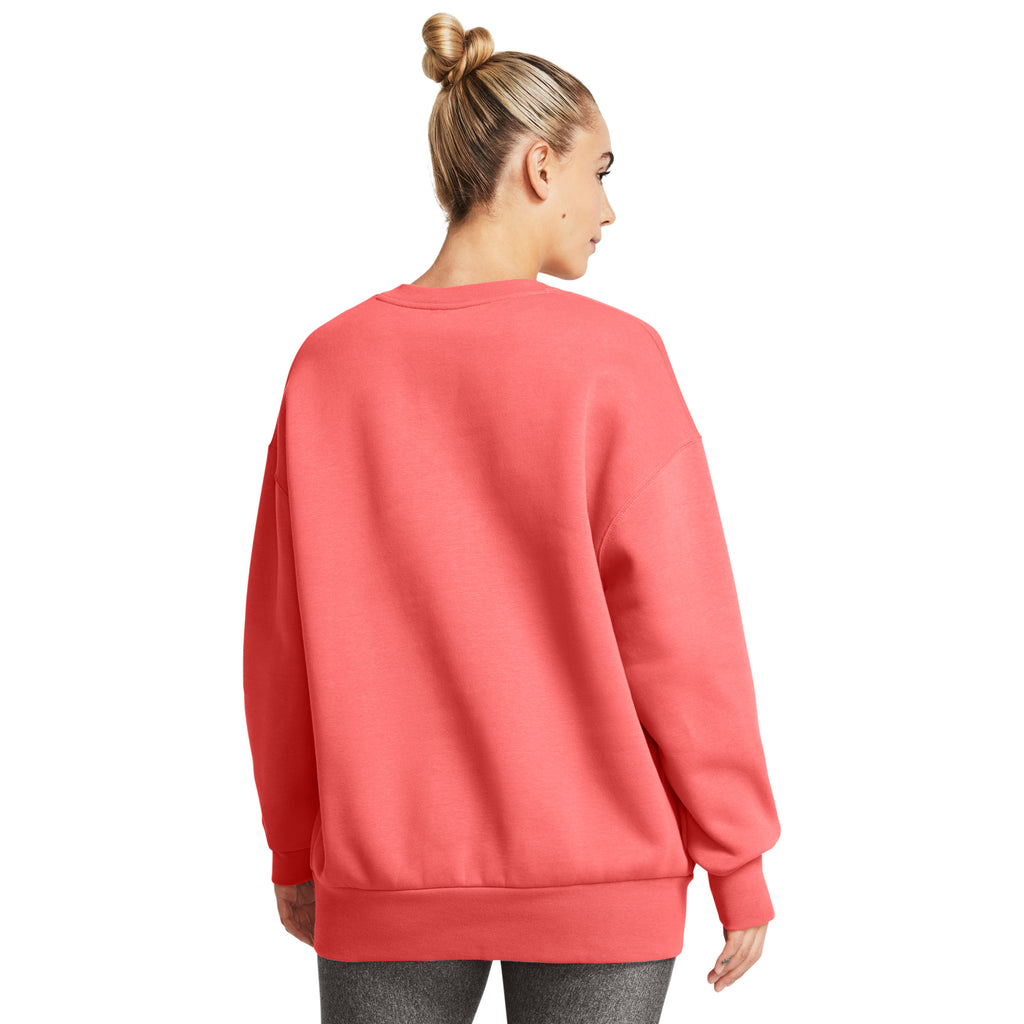 Essential Flc Os Crew sweater