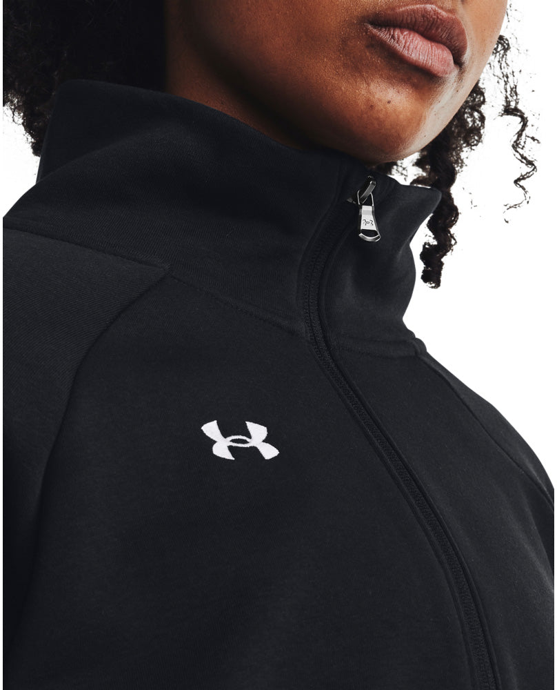 Rival Fleece sweater