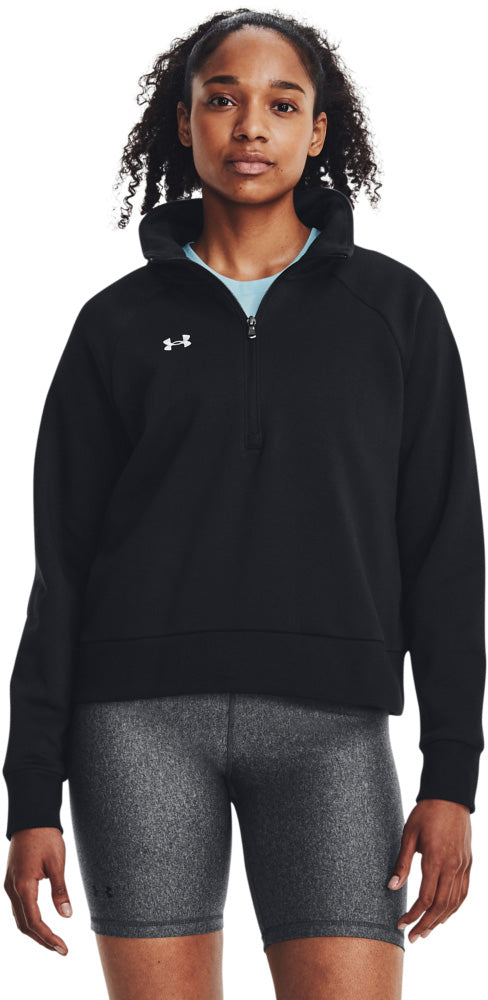 Rival Fleece sweater