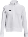 Rival Fleece sweater