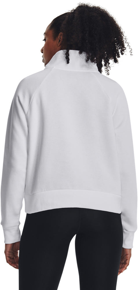 Rival Fleece sweater