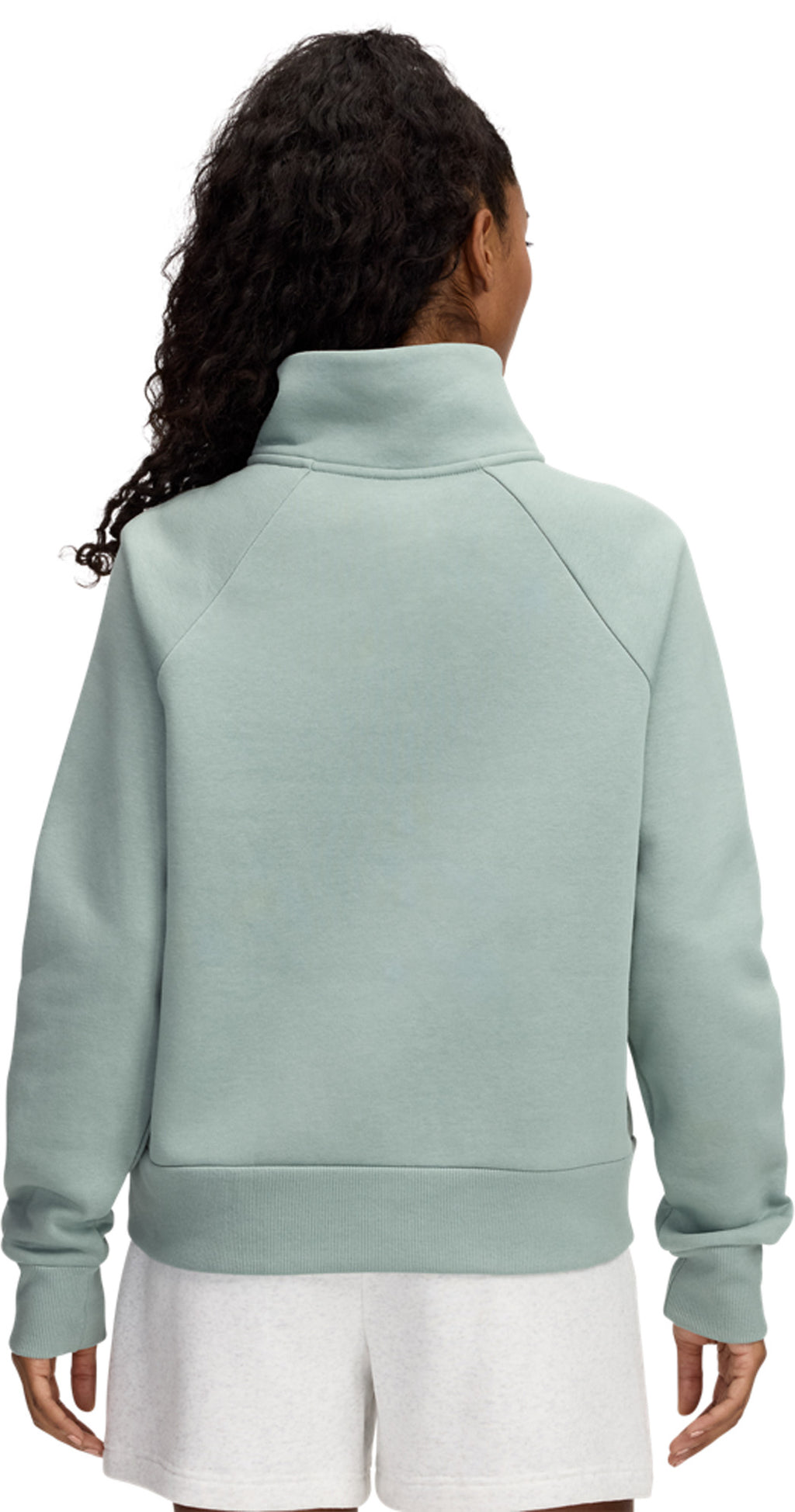 Rival Fleece sweater