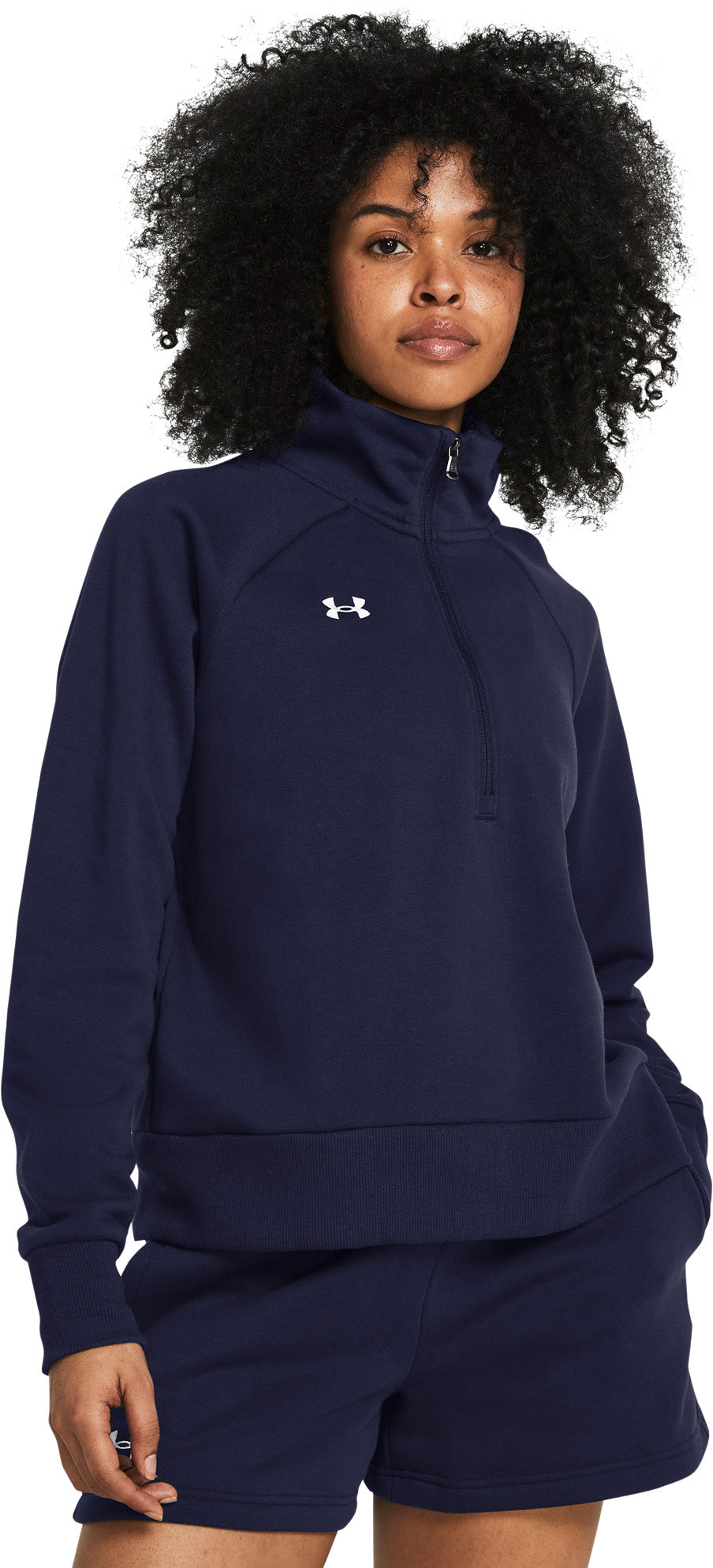 Rival Fleece sweater
