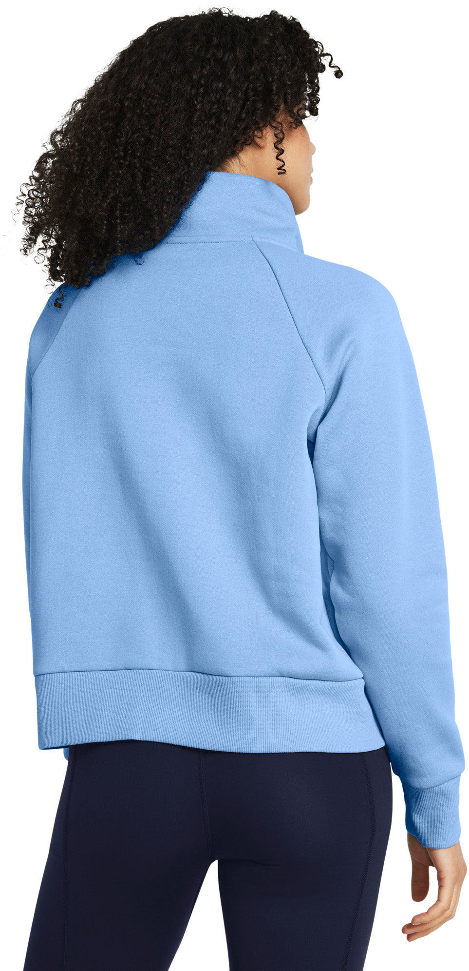 Rival Fleece sweater