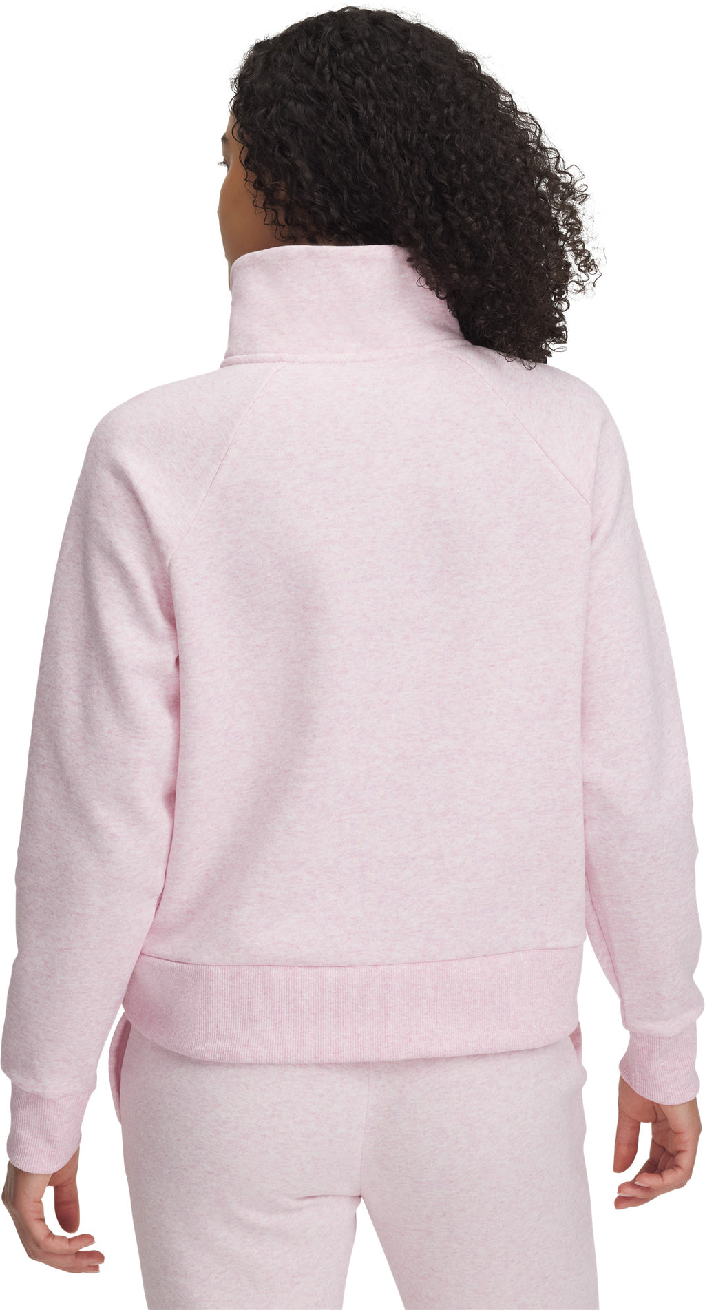 Rival Fleece sweater