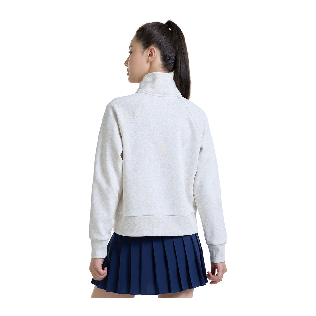 Rival Fleece sweater
