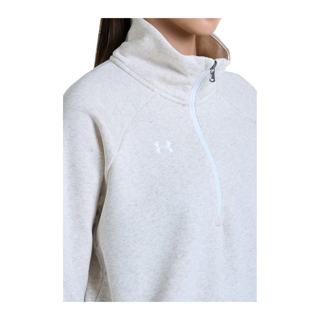 Rival Fleece sweater