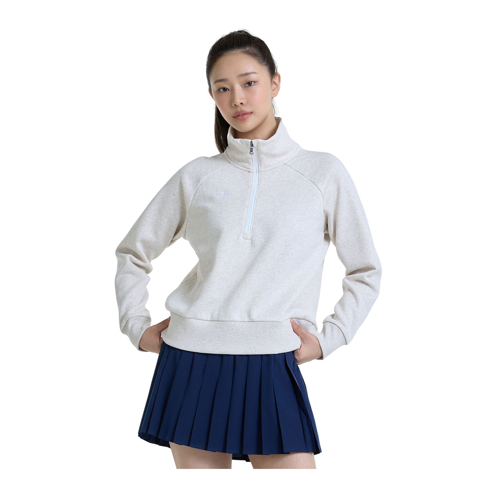 Rival Fleece sweater