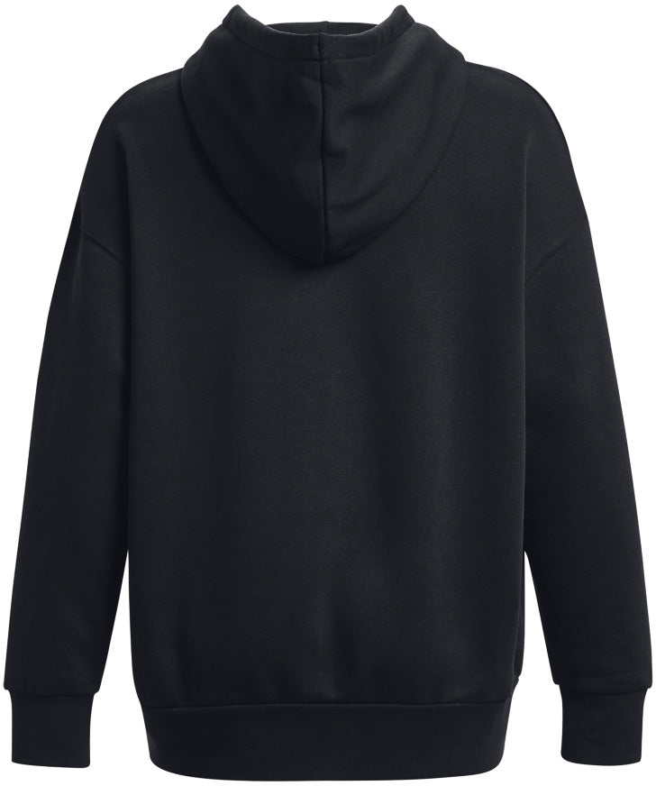 Icon Fleece hoodie
