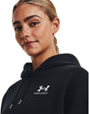 Icon Fleece hoodie