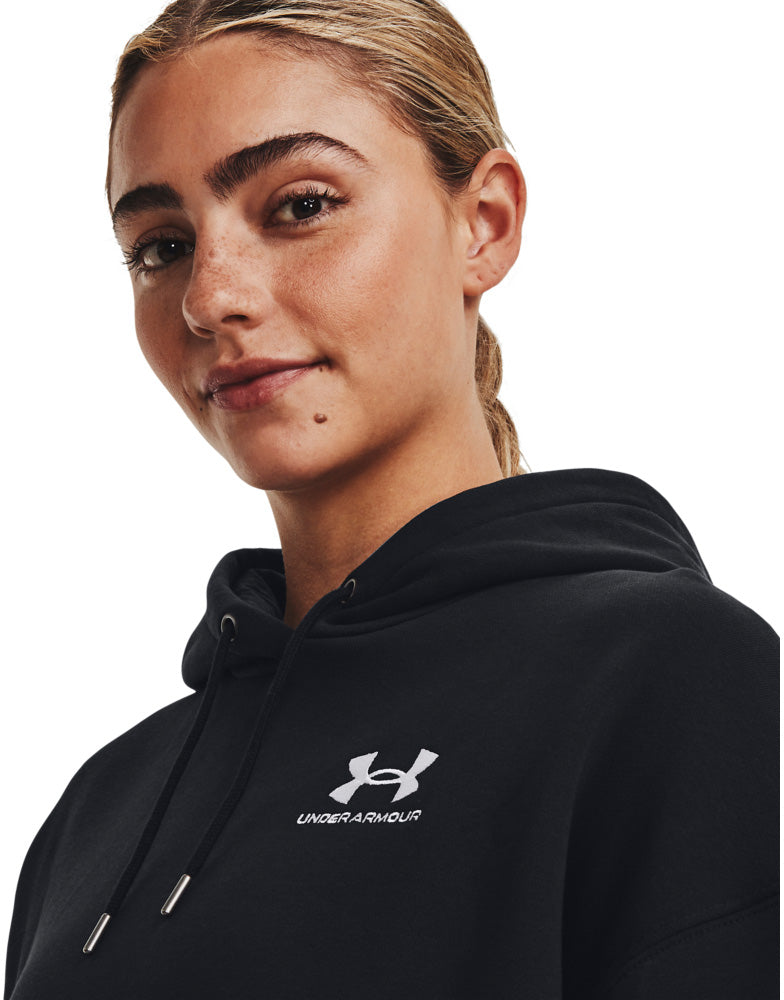 Icon Fleece hoodie