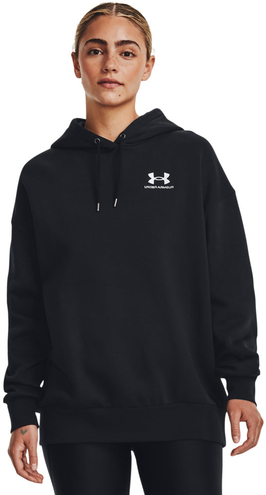 Icon Fleece hoodie