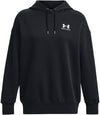 Icon Fleece hoodie