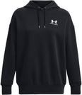 Icon Fleece hoodie