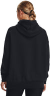 Icon Fleece hoodie