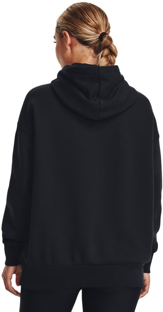 Icon Fleece hoodie