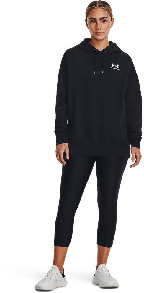 Icon Fleece hoodie