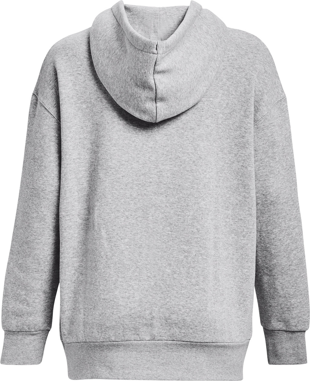 Icon Fleece hoodie