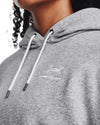 Icon Fleece hoodie