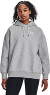 Icon Fleece hoodie