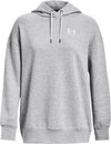 Icon Fleece hoodie