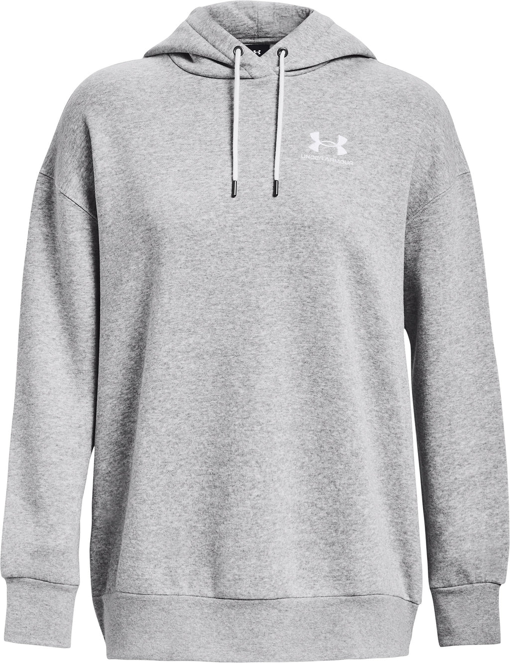 Icon Fleece hoodie